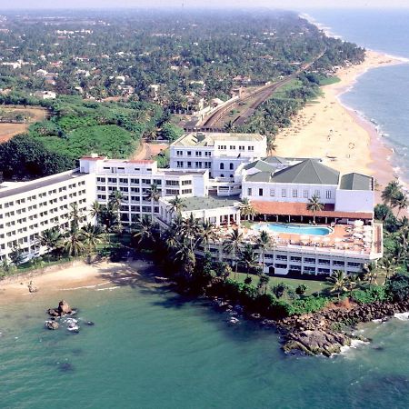 Dehiwala-Mount Lavinia Mount Lavinia Hotel מראה חיצוני תמונה