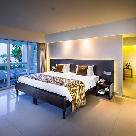 Dehiwala-Mount Lavinia Mount Lavinia Hotel מראה חיצוני תמונה