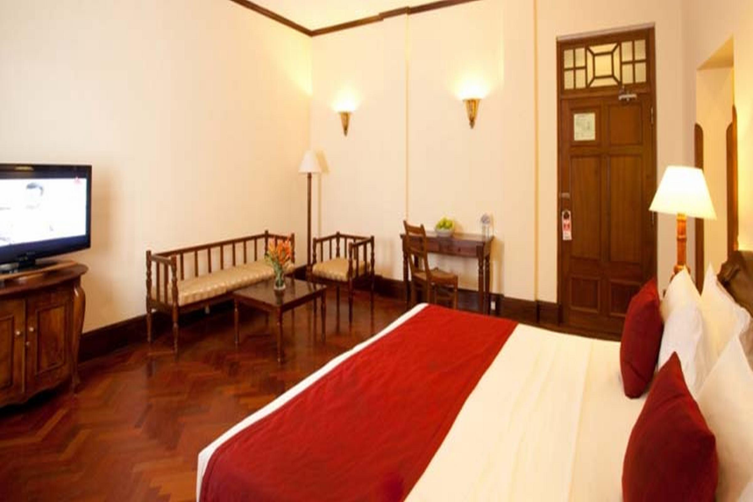 Dehiwala-Mount Lavinia Mount Lavinia Hotel מראה חיצוני תמונה