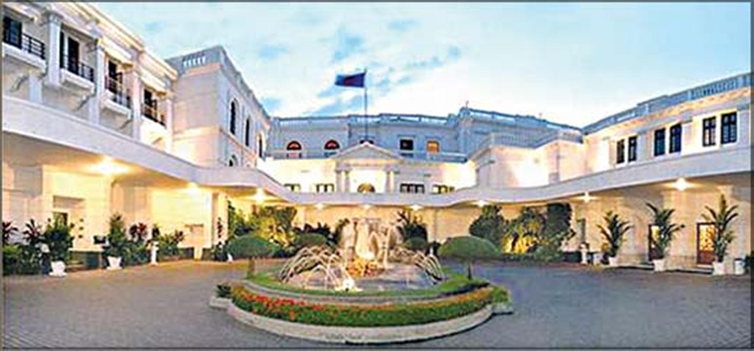 Dehiwala-Mount Lavinia Mount Lavinia Hotel מראה חיצוני תמונה