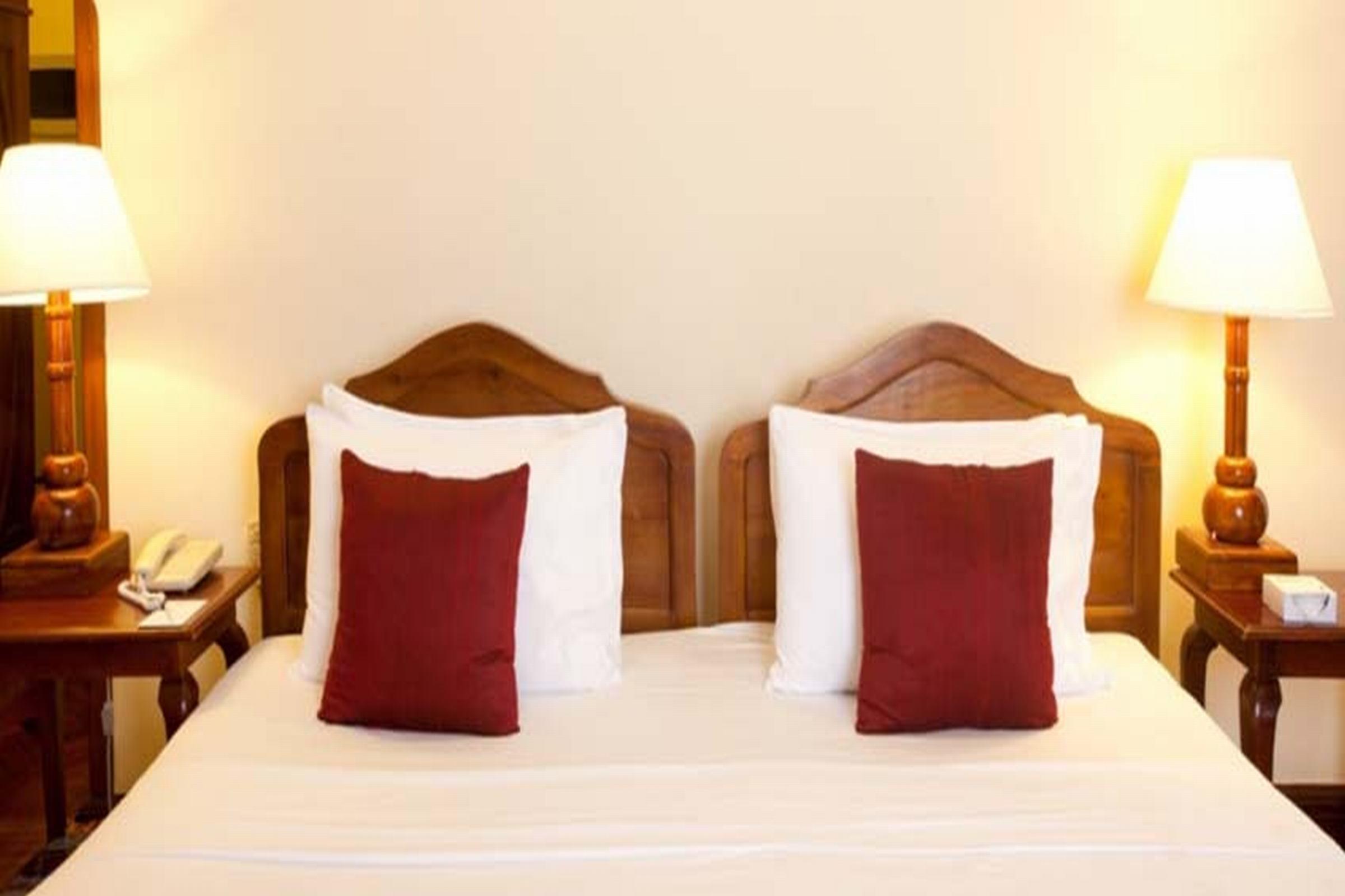 Dehiwala-Mount Lavinia Mount Lavinia Hotel מראה חיצוני תמונה