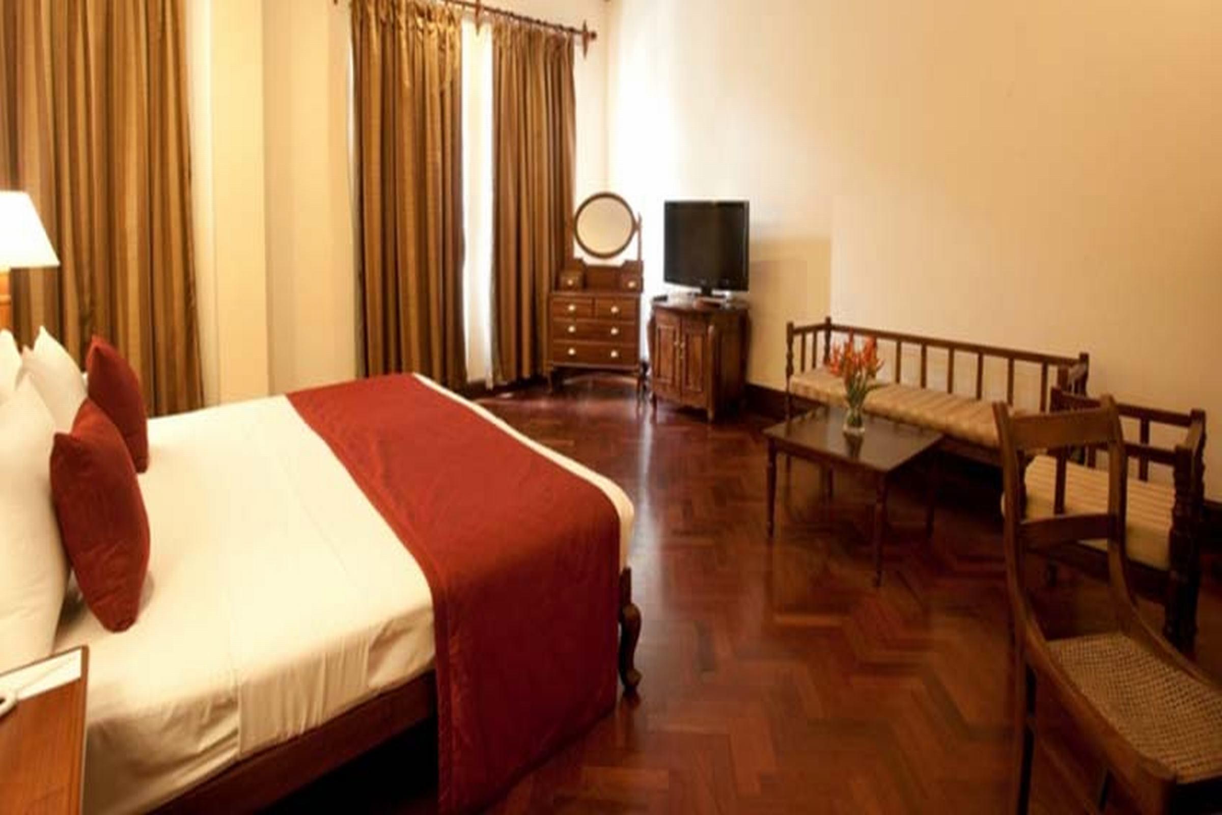 Dehiwala-Mount Lavinia Mount Lavinia Hotel מראה חיצוני תמונה