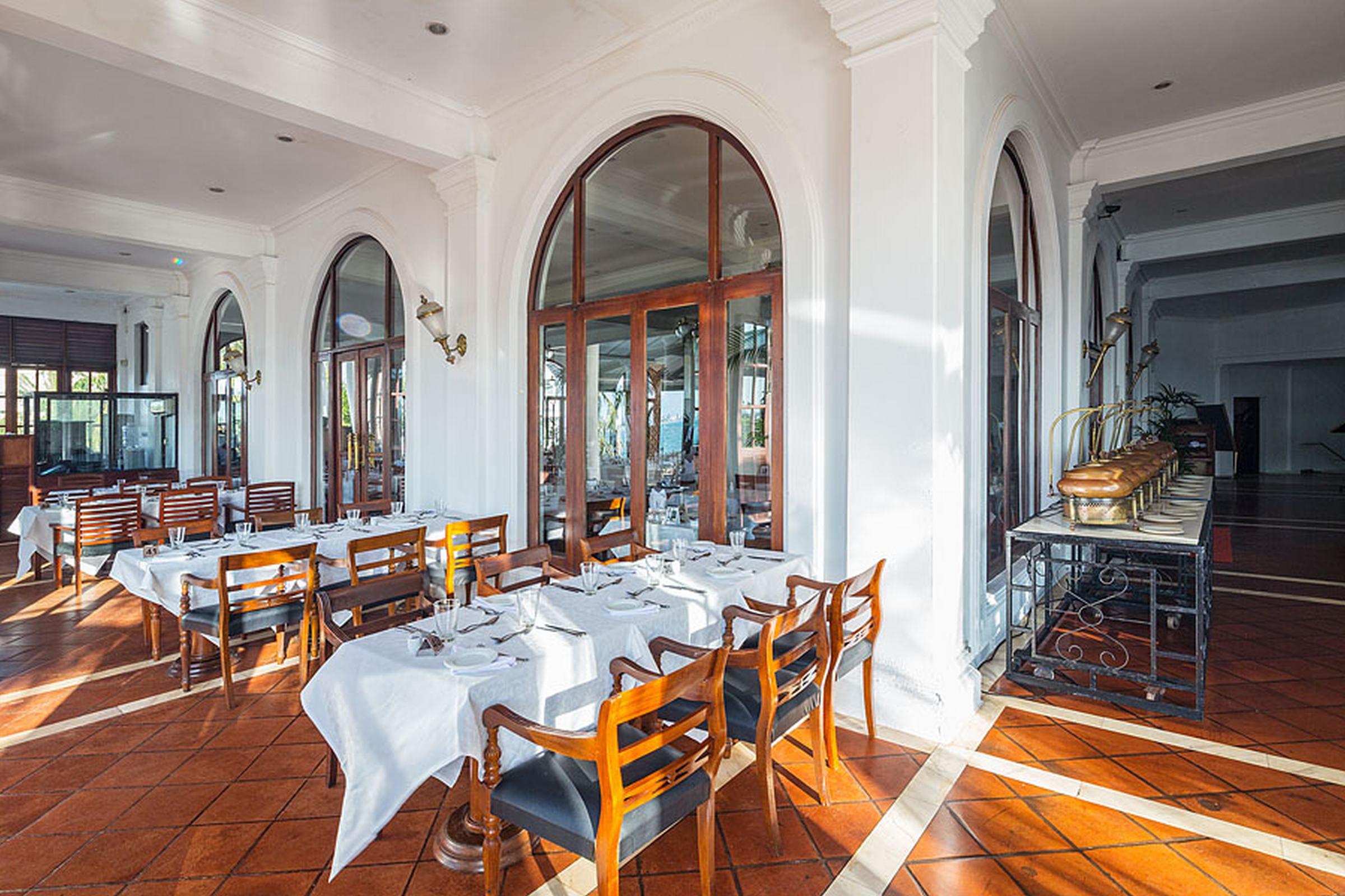 Dehiwala-Mount Lavinia Mount Lavinia Hotel מראה חיצוני תמונה