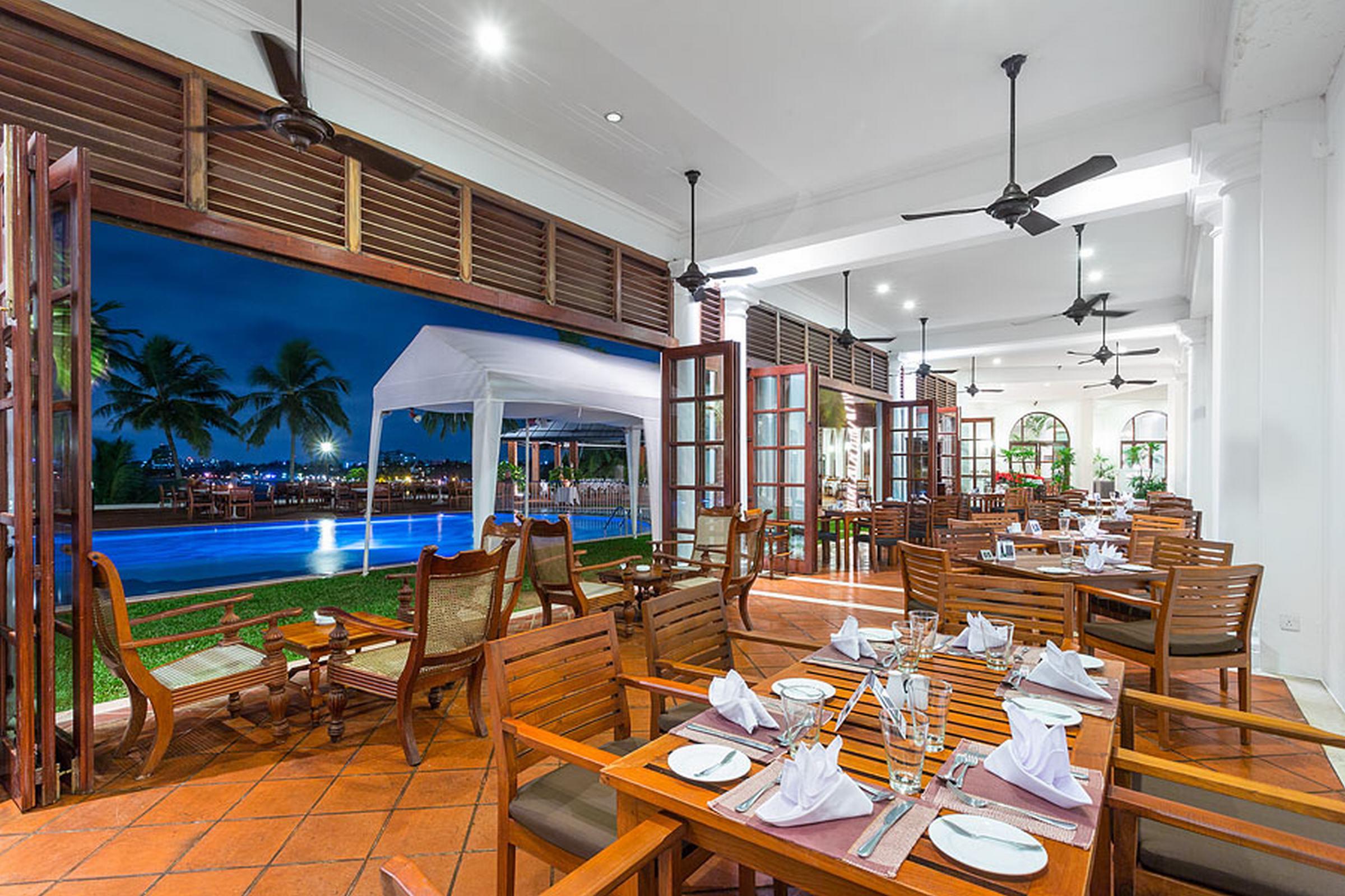 Dehiwala-Mount Lavinia Mount Lavinia Hotel מראה חיצוני תמונה