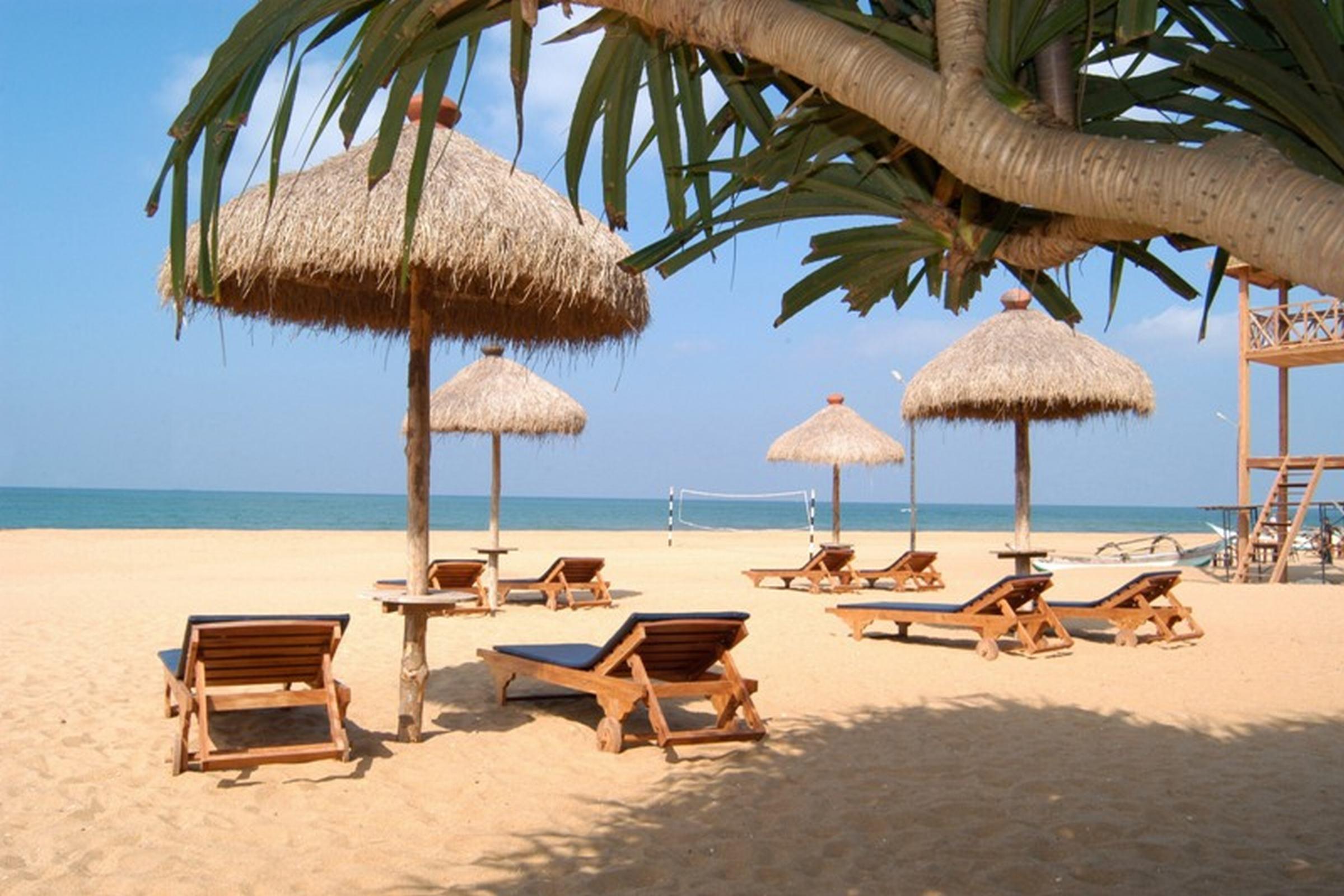 Dehiwala-Mount Lavinia Mount Lavinia Hotel מראה חיצוני תמונה