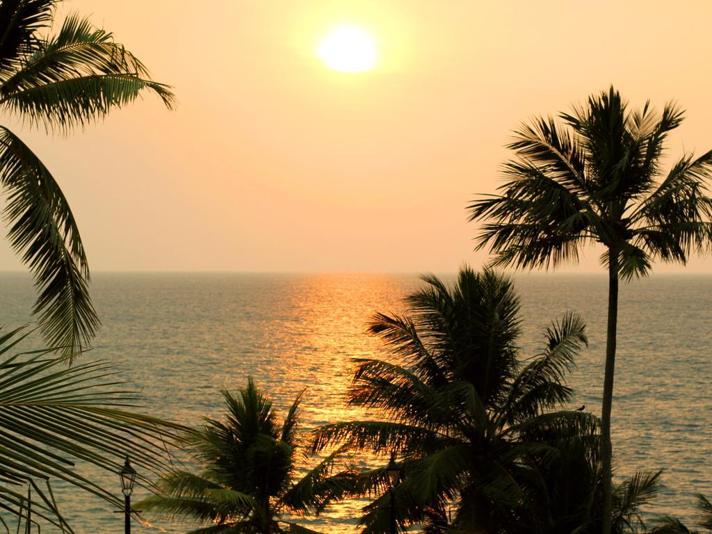 Dehiwala-Mount Lavinia Mount Lavinia Hotel מראה חיצוני תמונה