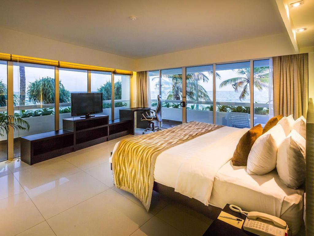 Dehiwala-Mount Lavinia Mount Lavinia Hotel מראה חיצוני תמונה