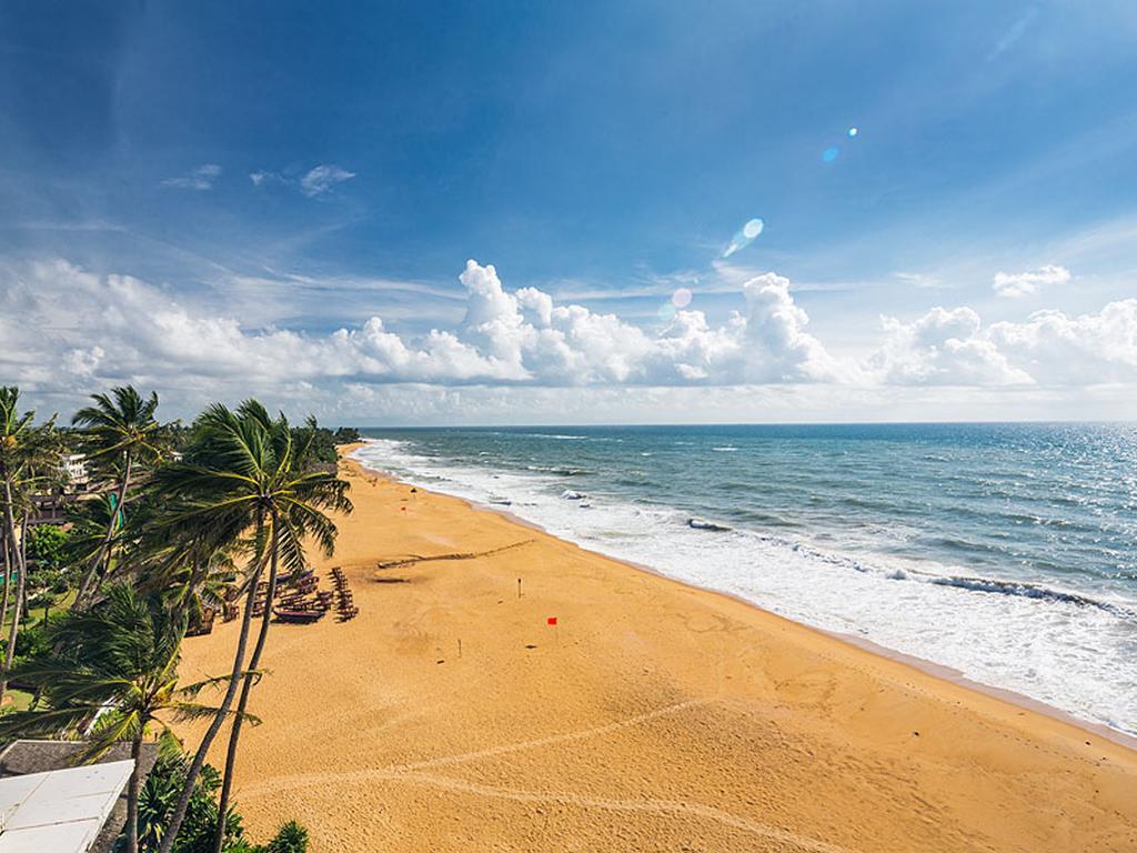 Dehiwala-Mount Lavinia Mount Lavinia Hotel מראה חיצוני תמונה
