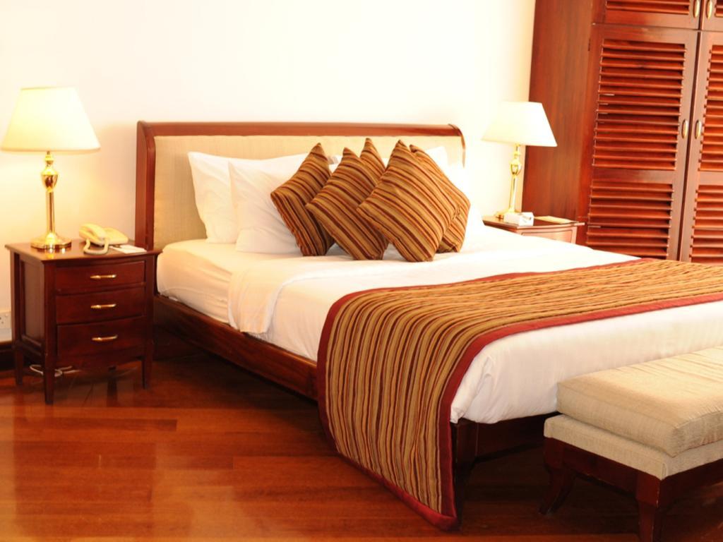 Dehiwala-Mount Lavinia Mount Lavinia Hotel מראה חיצוני תמונה
