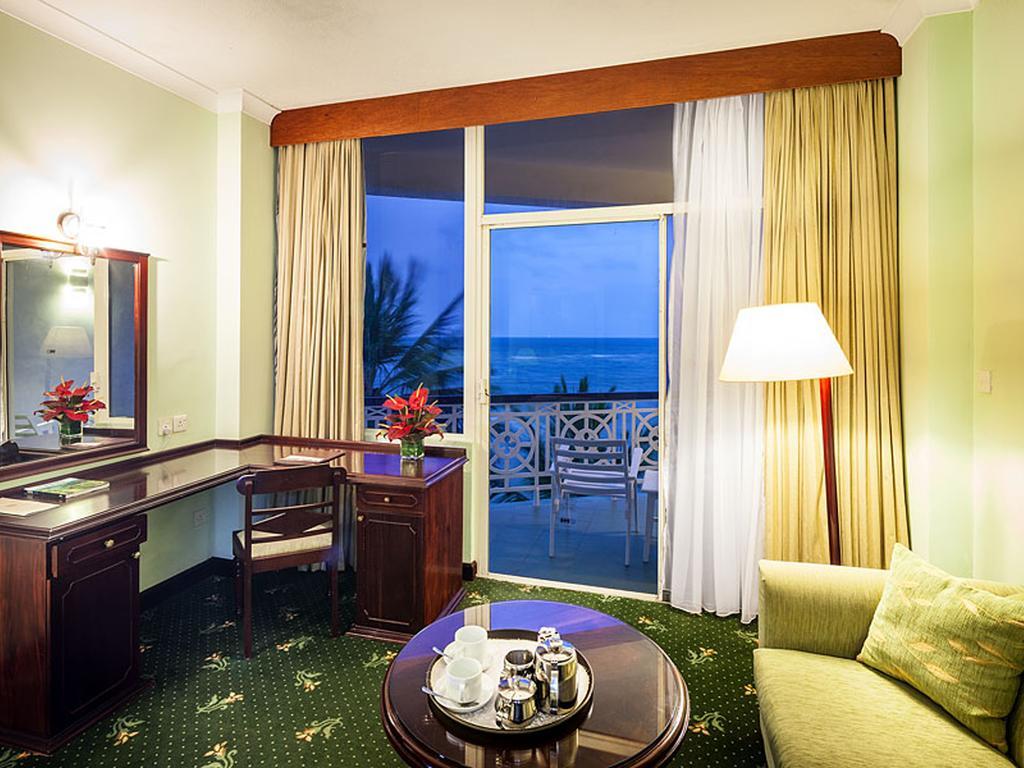 Dehiwala-Mount Lavinia Mount Lavinia Hotel מראה חיצוני תמונה