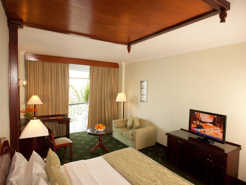 Dehiwala-Mount Lavinia Mount Lavinia Hotel מראה חיצוני תמונה