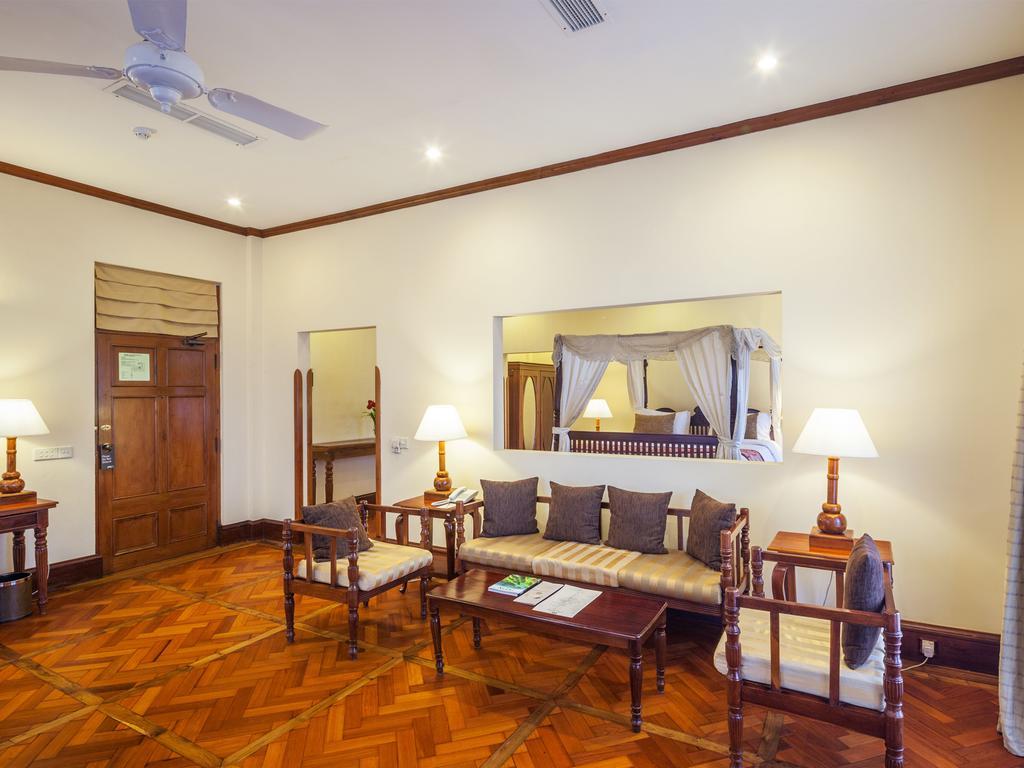 Dehiwala-Mount Lavinia Mount Lavinia Hotel מראה חיצוני תמונה