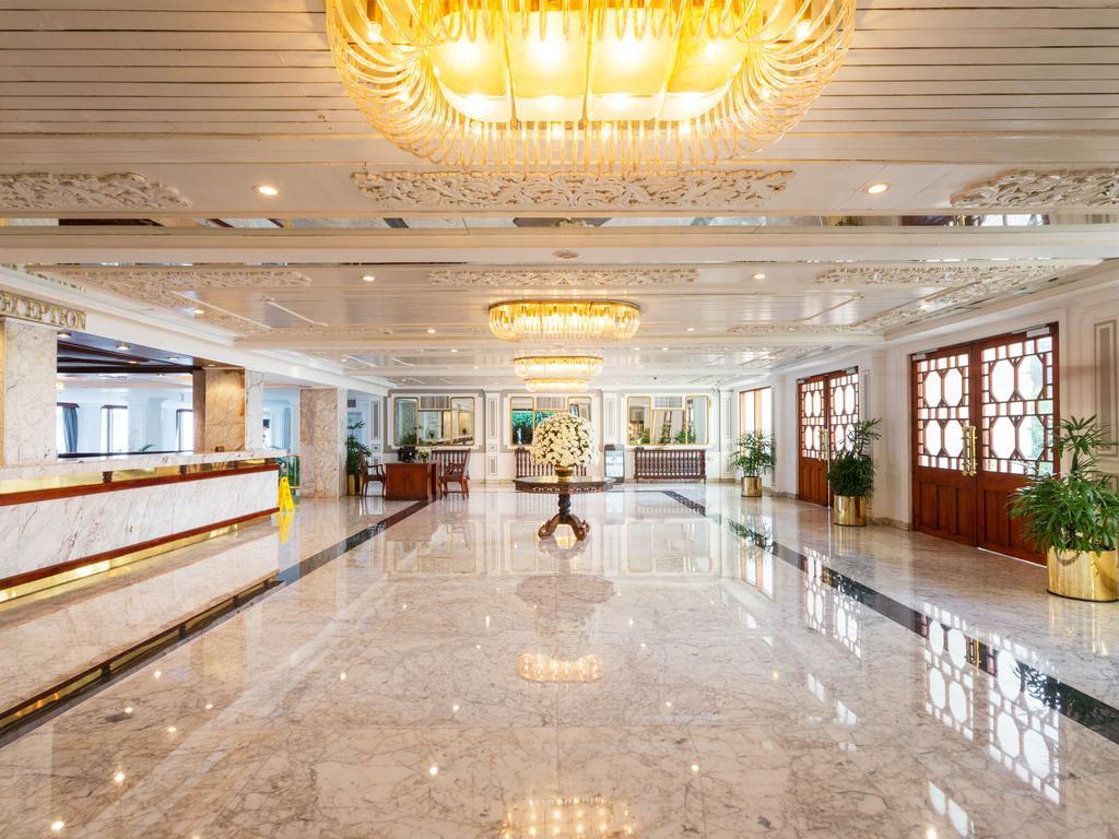 Dehiwala-Mount Lavinia Mount Lavinia Hotel מראה חיצוני תמונה