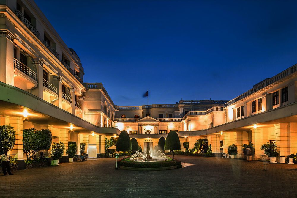 Dehiwala-Mount Lavinia Mount Lavinia Hotel מראה חיצוני תמונה