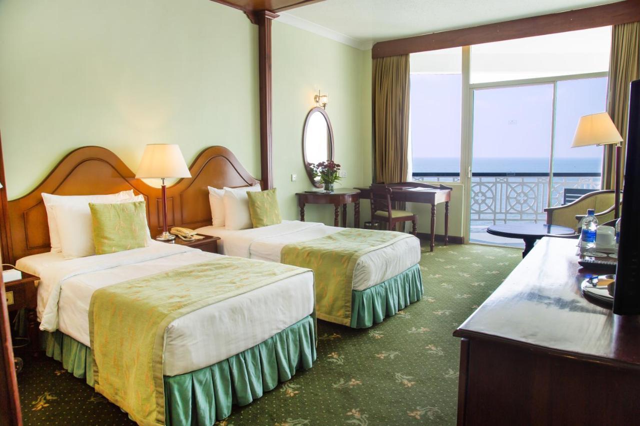 Dehiwala-Mount Lavinia Mount Lavinia Hotel מראה חיצוני תמונה