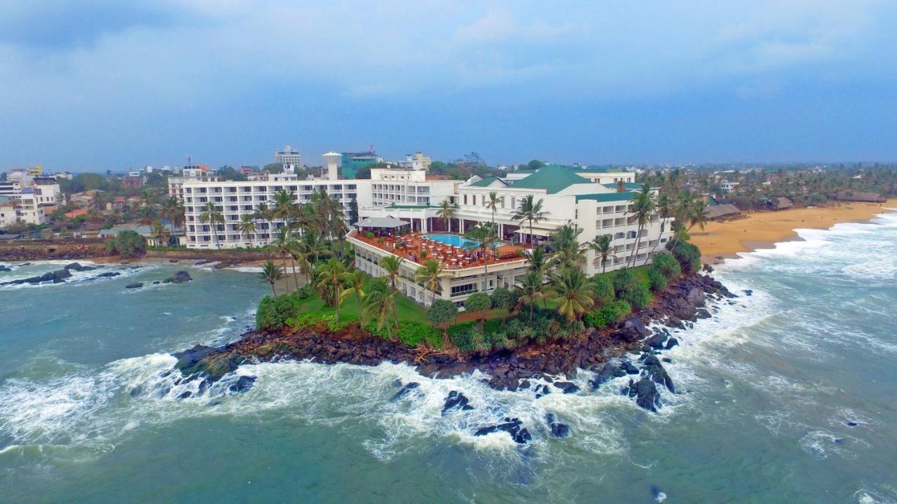 Dehiwala-Mount Lavinia Mount Lavinia Hotel מראה חיצוני תמונה