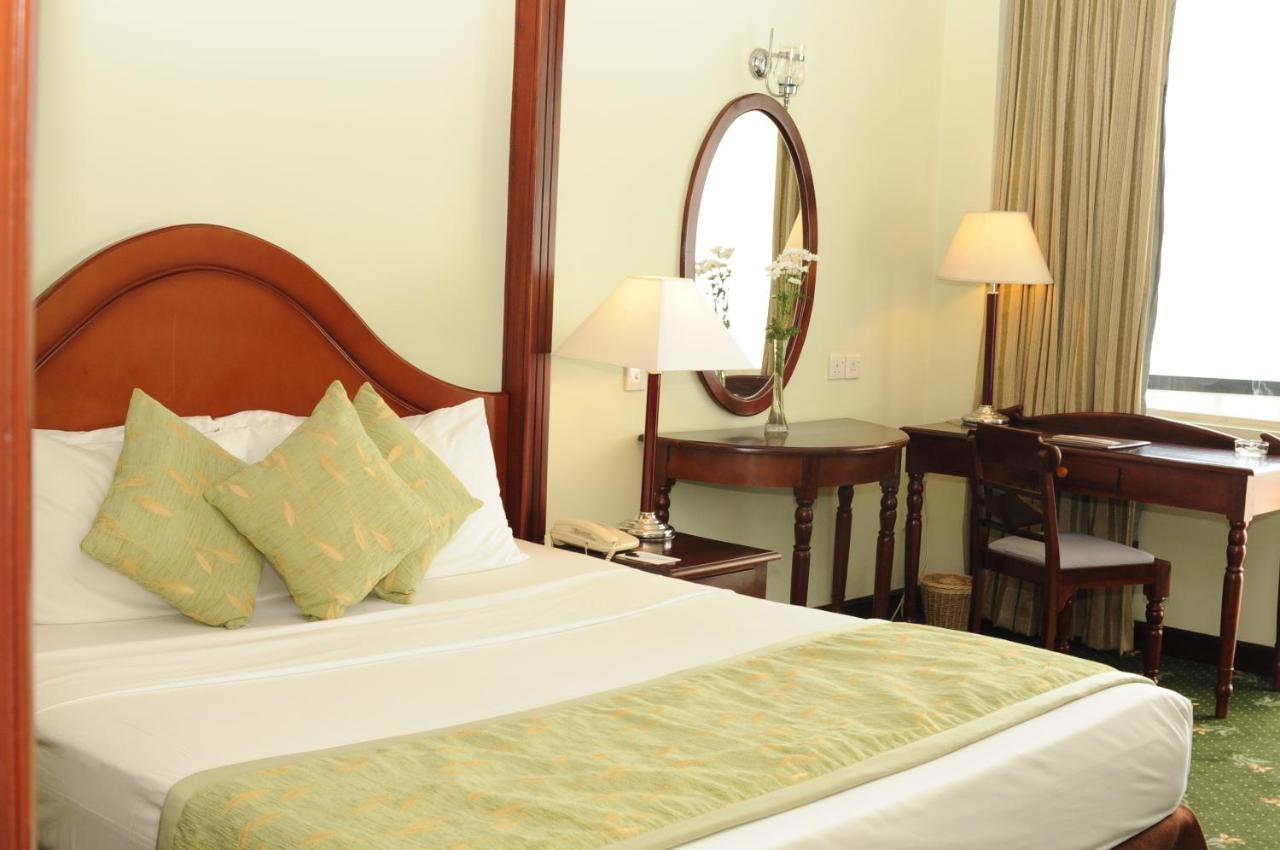 Dehiwala-Mount Lavinia Mount Lavinia Hotel מראה חיצוני תמונה
