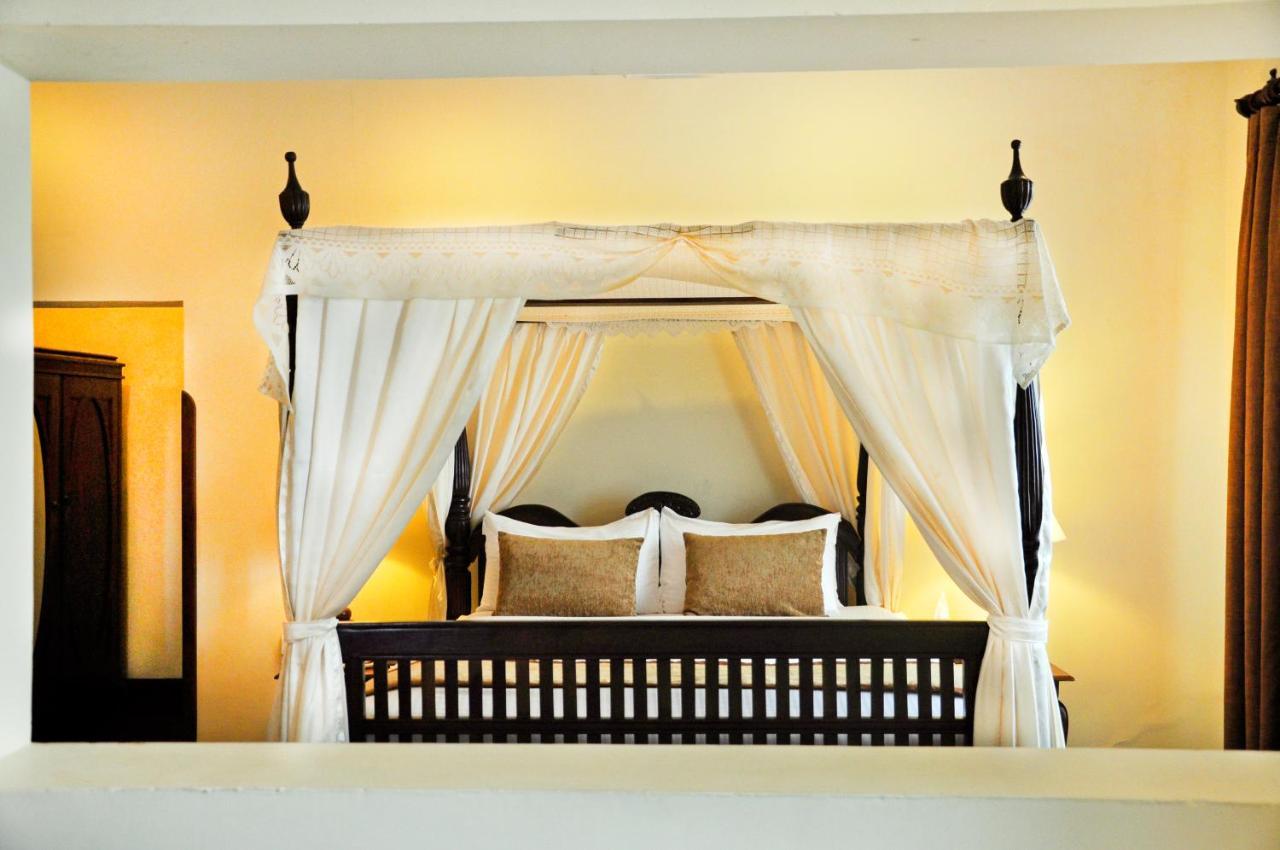 Dehiwala-Mount Lavinia Mount Lavinia Hotel מראה חיצוני תמונה