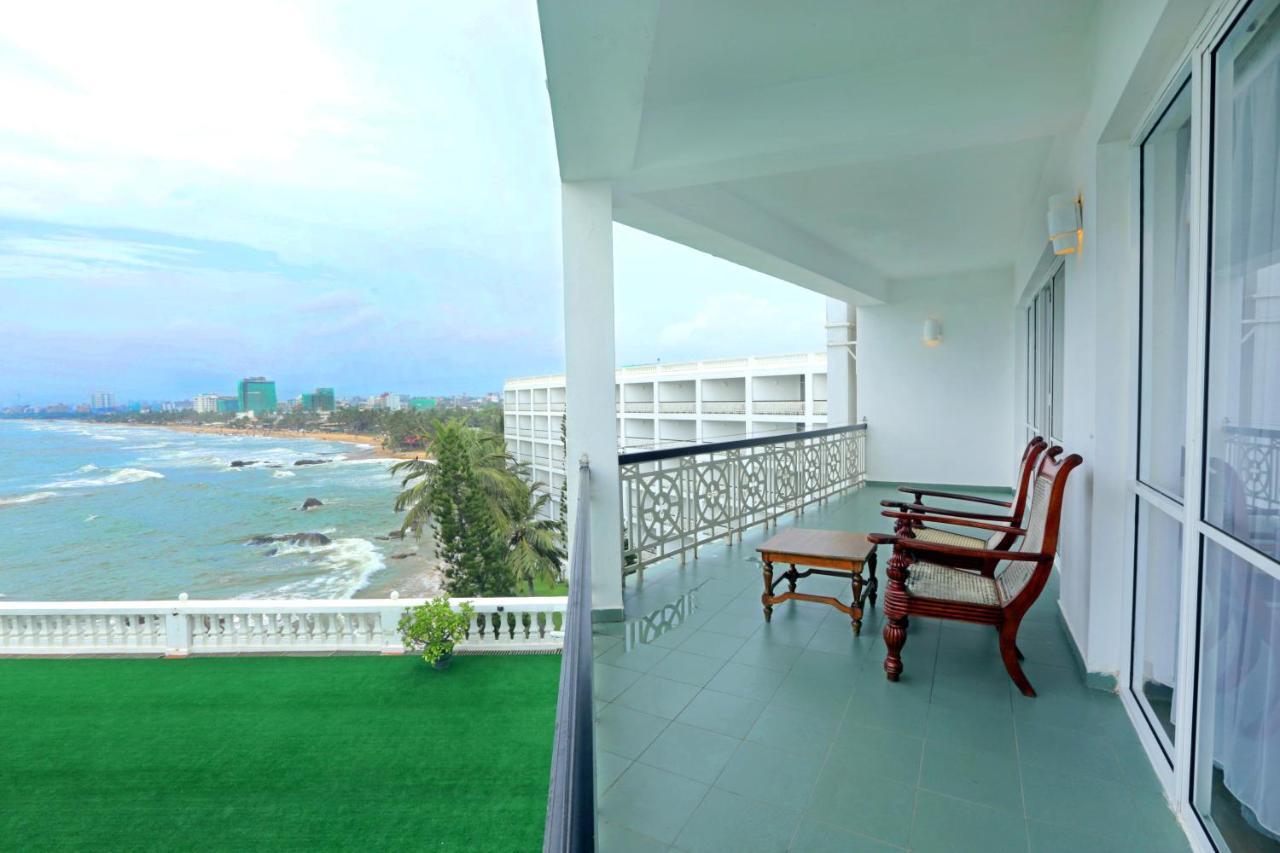 Dehiwala-Mount Lavinia Mount Lavinia Hotel מראה חיצוני תמונה