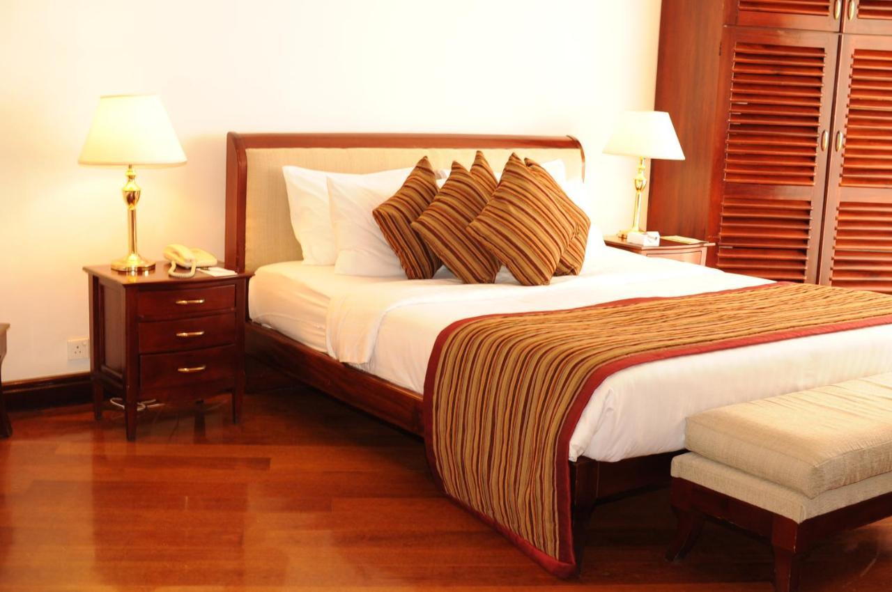 Dehiwala-Mount Lavinia Mount Lavinia Hotel מראה חיצוני תמונה