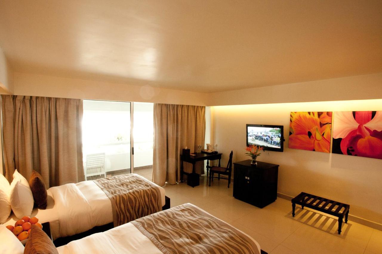 Dehiwala-Mount Lavinia Mount Lavinia Hotel חדר תמונה