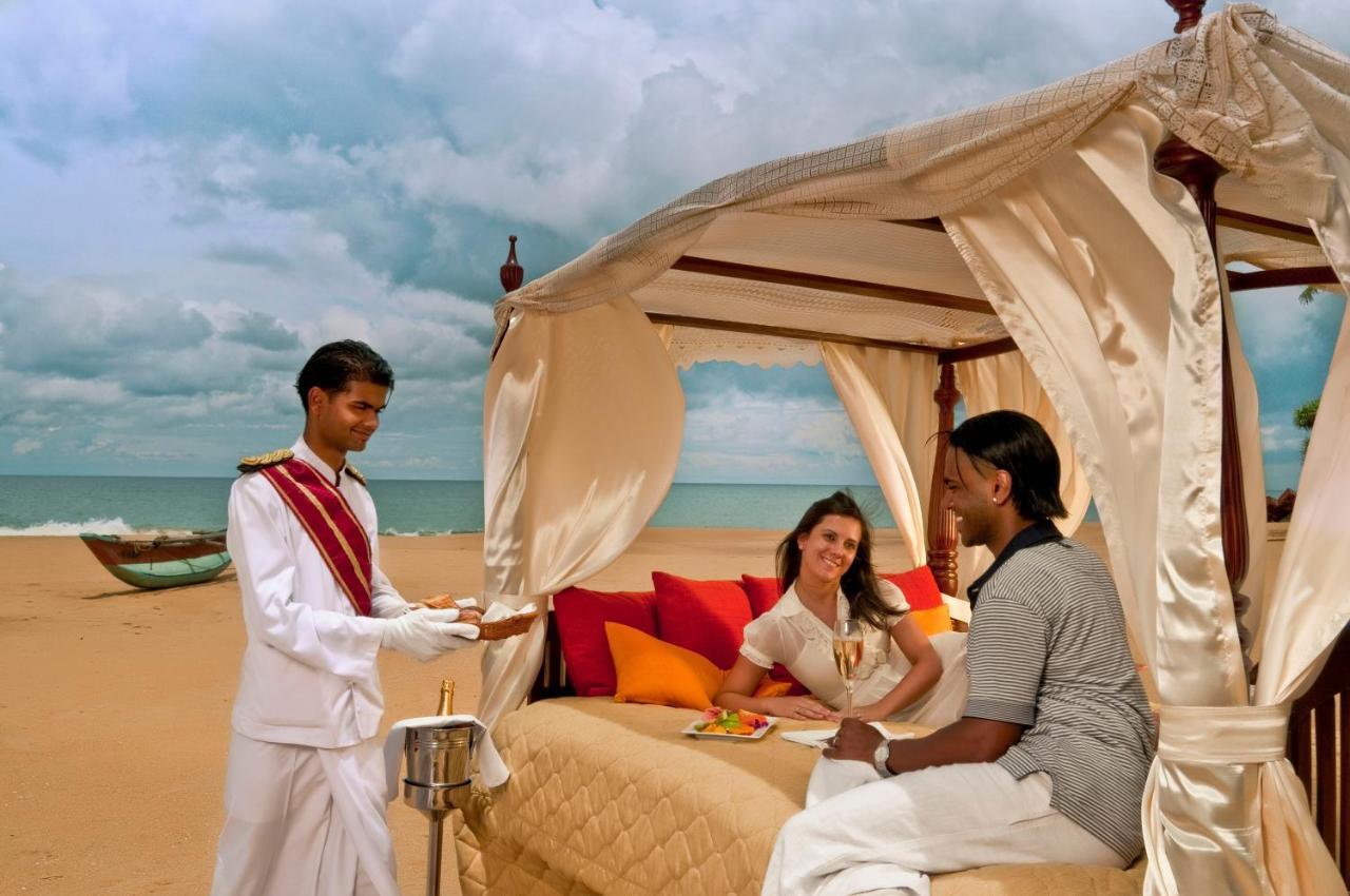 Dehiwala-Mount Lavinia Mount Lavinia Hotel מראה חיצוני תמונה