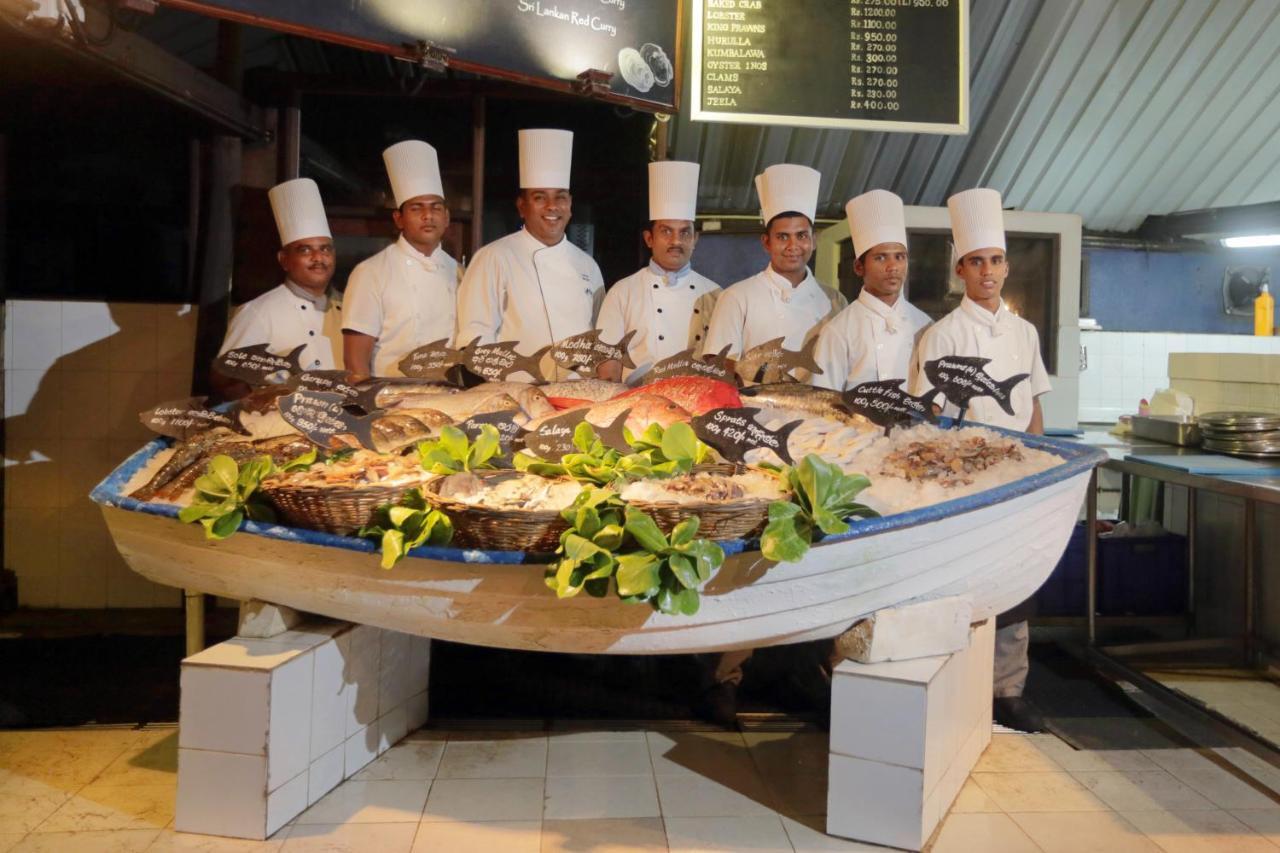 Dehiwala-Mount Lavinia Mount Lavinia Hotel מראה חיצוני תמונה