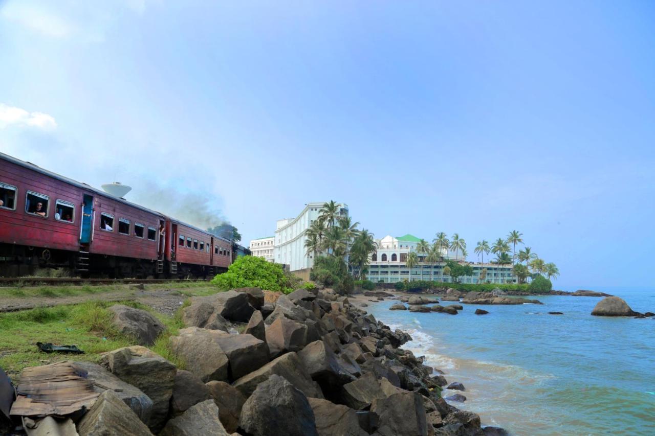 Dehiwala-Mount Lavinia Mount Lavinia Hotel מראה חיצוני תמונה