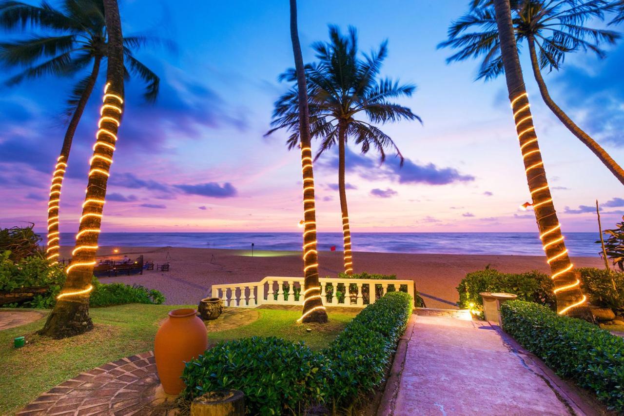 Dehiwala-Mount Lavinia Mount Lavinia Hotel מראה חיצוני תמונה